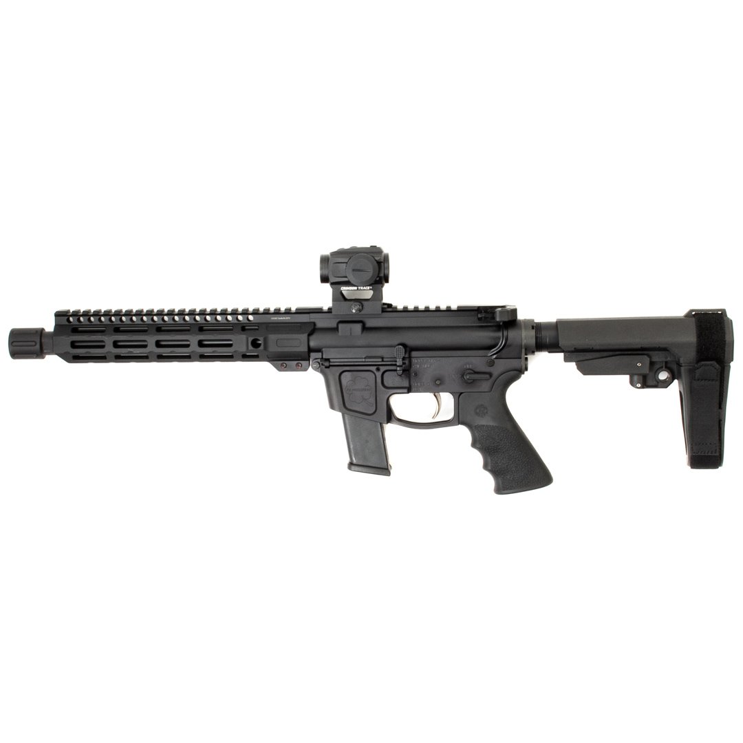 FM PRODUCTS MIKE-45